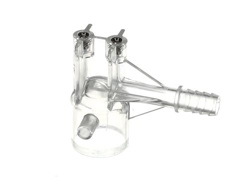 FITTING ASSEMBLY BOTTLE ADAPTER -BP