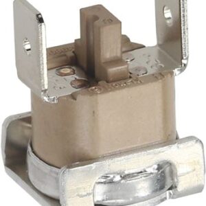 TERMOSTATO A CONTATTO 135°C M4 16A 250V