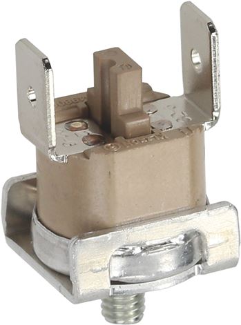 TERMOSTATO A CONTATTO 135°C M4 16A 250V