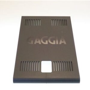 PANNELLO POSTERIORE CON LOGO GAGGIA V2 G