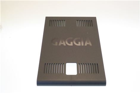 PANNELLO POSTERIORE CON LOGO GAGGIA V2 G
