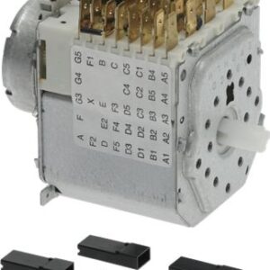 PROGRAMMATORE  52X5011