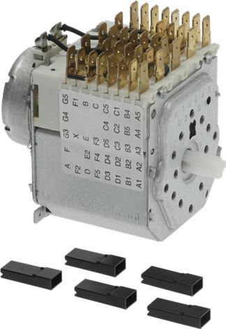 PROGRAMMATORE  52X5011