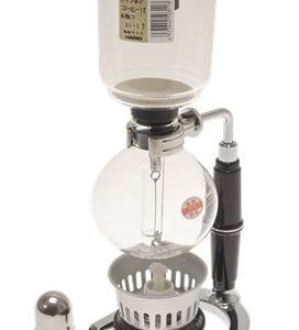 SISTEMA CAFFÈ SYPHON HARIO TCA-3 360 ml