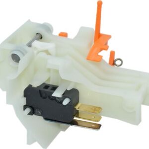 SERRATURA MICROINTERRUTTORE BOSCH 004239