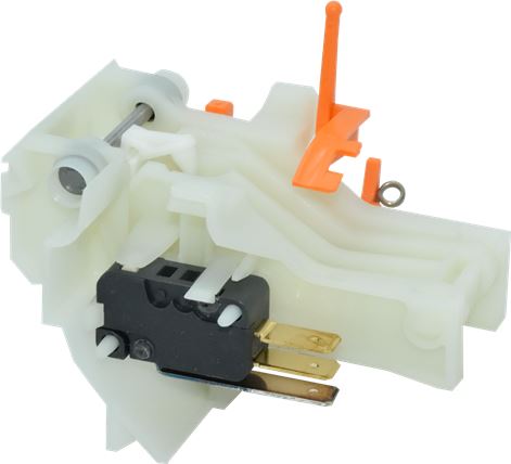SERRATURA MICROINTERRUTTORE BOSCH 004239
