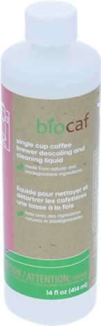 DISINCROSTANTE URNEX BIOCAF 414 ml