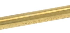 TUBETTO SCARICO ø 1/8"x92 mm
