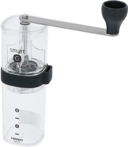 MACINACAFFÈ HARIO SMART G MSG-2-T