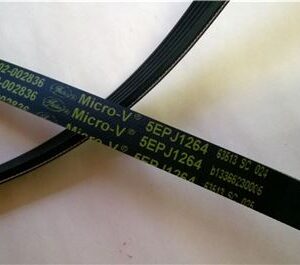 COURROIE 1264 J5 EL WF-1702