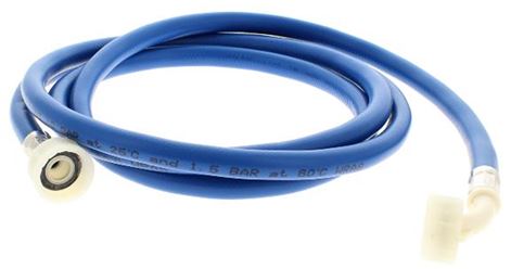 TUBO CARICO BLU WHIRLPOOL C00263748