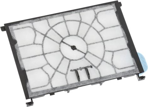 FILTRO PROTEZIONE MOTORE BOSCH 00577117