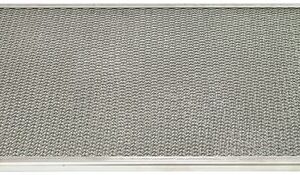 FILTRO CAPPA A RETE 500x400x12 mm