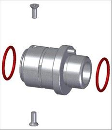 TUBO RUBINETTO SPEED S PLUS