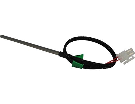 SENSORE TEMPERATURA 140 MM CALDAIA