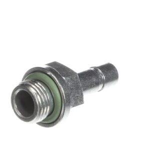FITTING MALE STANDPIPE .125BSPP TO 6MM