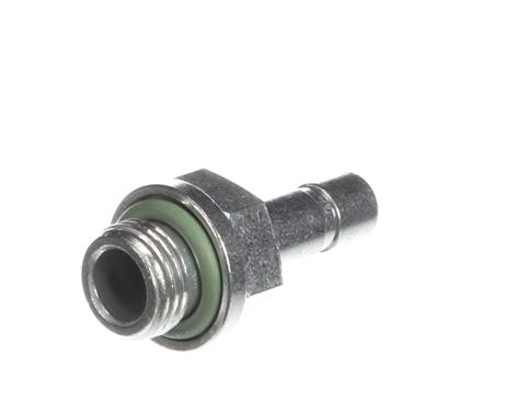 FITTING MALE STANDPIPE .125BSPP TO 6MM