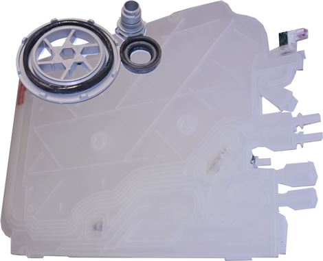 SCAMBIATORE DI CALORE BOSCH 00680319