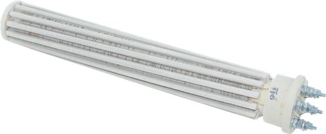 RESISTANCE STEATITE D47 1600W 6B