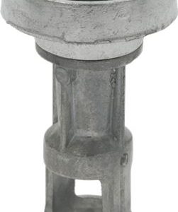 BRUCIATORE ALLUMINIO TIPO LOFRA