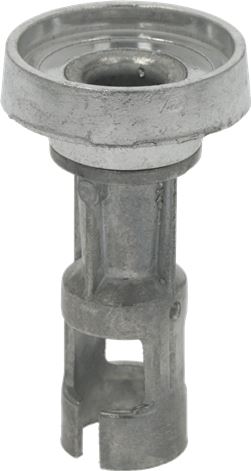 BRUCIATORE ALLUMINIO TIPO LOFRA