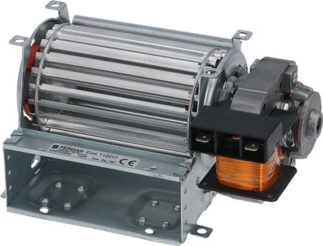 VENTILATORE TANGENZIALE 95 mm DX