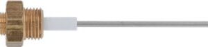 SONDA LIVELLO ø 1/4"M-130 mm