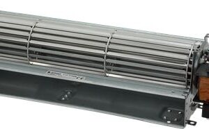 VENTILATORE TANGENZIALE 300 mm DX