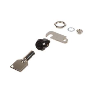 KIT DOOR LOCK ASSEMBLY W/ CAM SERENADE