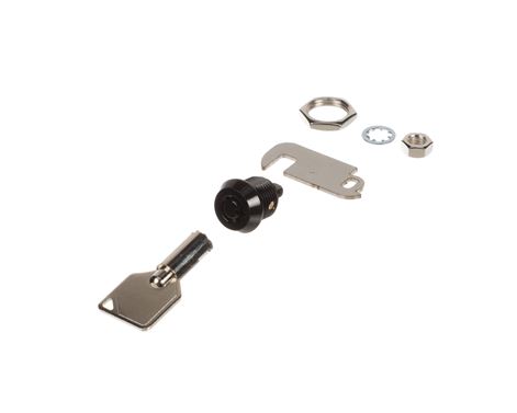 KIT DOOR LOCK ASSEMBLY W/ CAM SERENADE