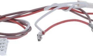 CAB SIL 0,5+0,75+CONNETTORE (4VIE)