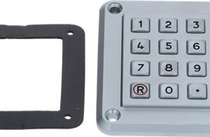 TASTATUR 12 TASTEN