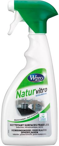 NETTOYANT VITRO ECOLOGIQUE WPRO