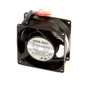 FAN ASSEMBLY,AXIAL 115V AC W/TERM