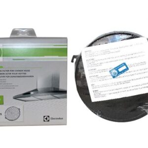 FILTRO CARBONE MOD.D211
