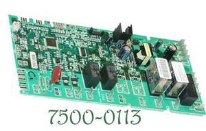 SCHEDA ELETTRONICA  72X1442