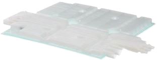 SCAMBIATORE DI CALORE BOSCH 00215761