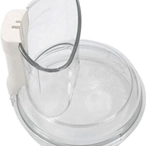 COUVERCLE MIXER  CPL