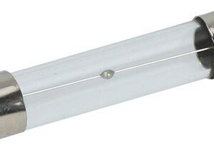 FUSIBILE RITARDATO ø 6,3x32 mm - 10 PZ