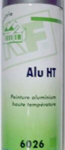 PEINTURE ALU 650 ML 700Â°