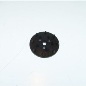 PERFORAT. SUPER. CAPS. PER PRESSINO