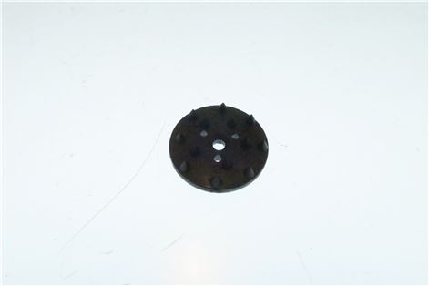 PERFORAT. SUPER. CAPS. PER PRESSINO