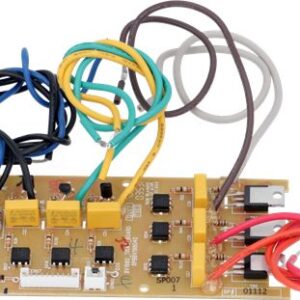 KIT SCHEDA TRIAC SAGE SP0001790