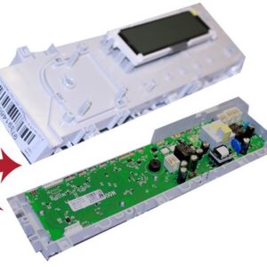 ELETTRONICA CONFIGURATA EWM 25