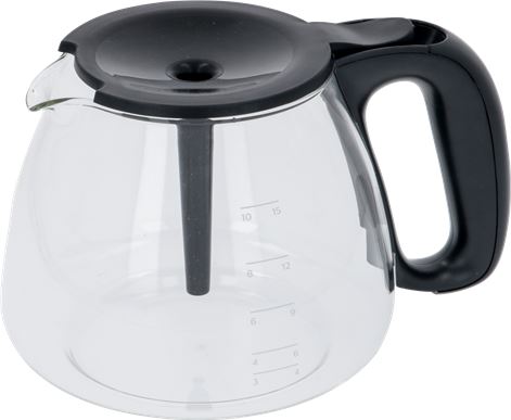 CARAFFA NERA