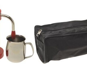 CAFFETTIERA 2 TAZZE 110-240V 80-240W