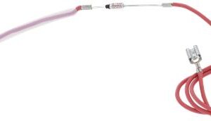 CAB SIL 1 1+TCO+2 L840 ROSSO (F4.8)