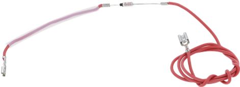 CAB SIL 1 1+TCO+2 L840 ROSSO (F4.8)