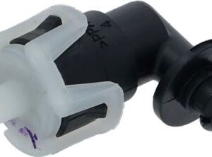 CHECK VALVE ASSY EC950