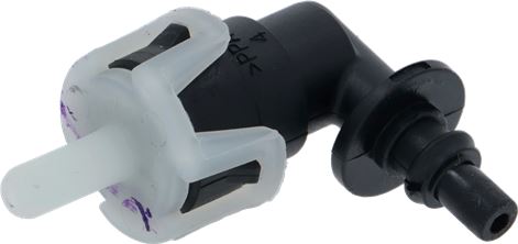 CHECK VALVE ASSY EC950